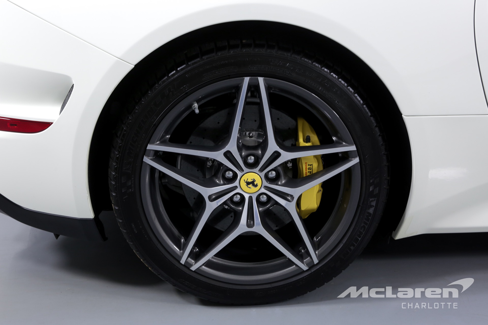 Used 2015 Ferrari California T | Charlotte, NC