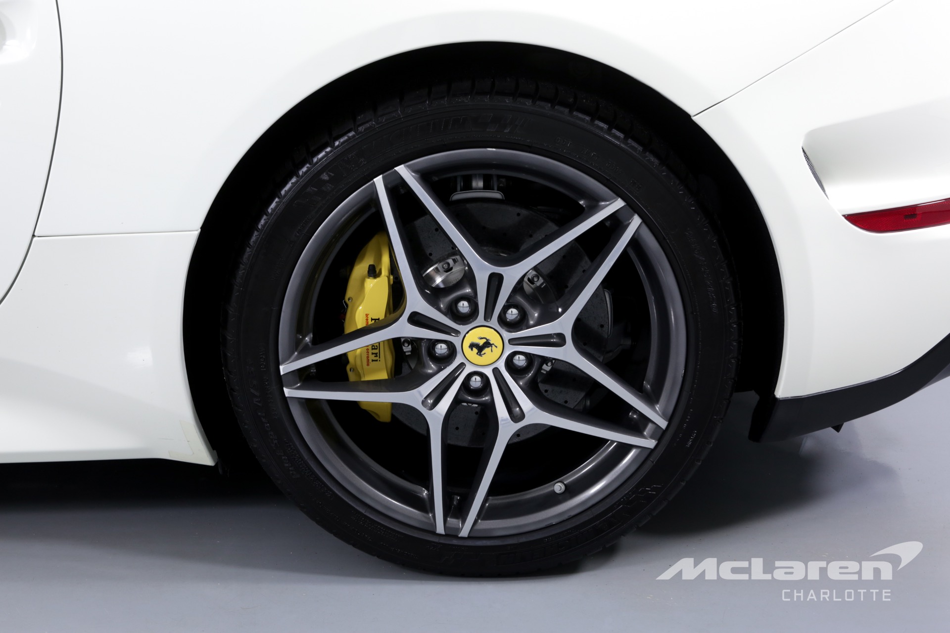 Used 2015 Ferrari California T | Charlotte, NC