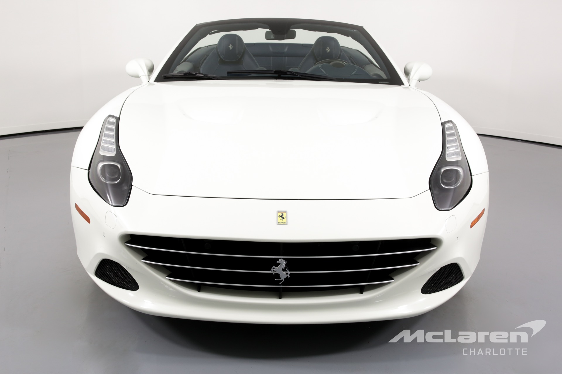 Used 2015 Ferrari California T | Charlotte, NC