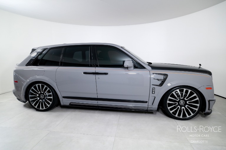 Used-2024-Rolls-Royce-Cullinan-MANSORY
