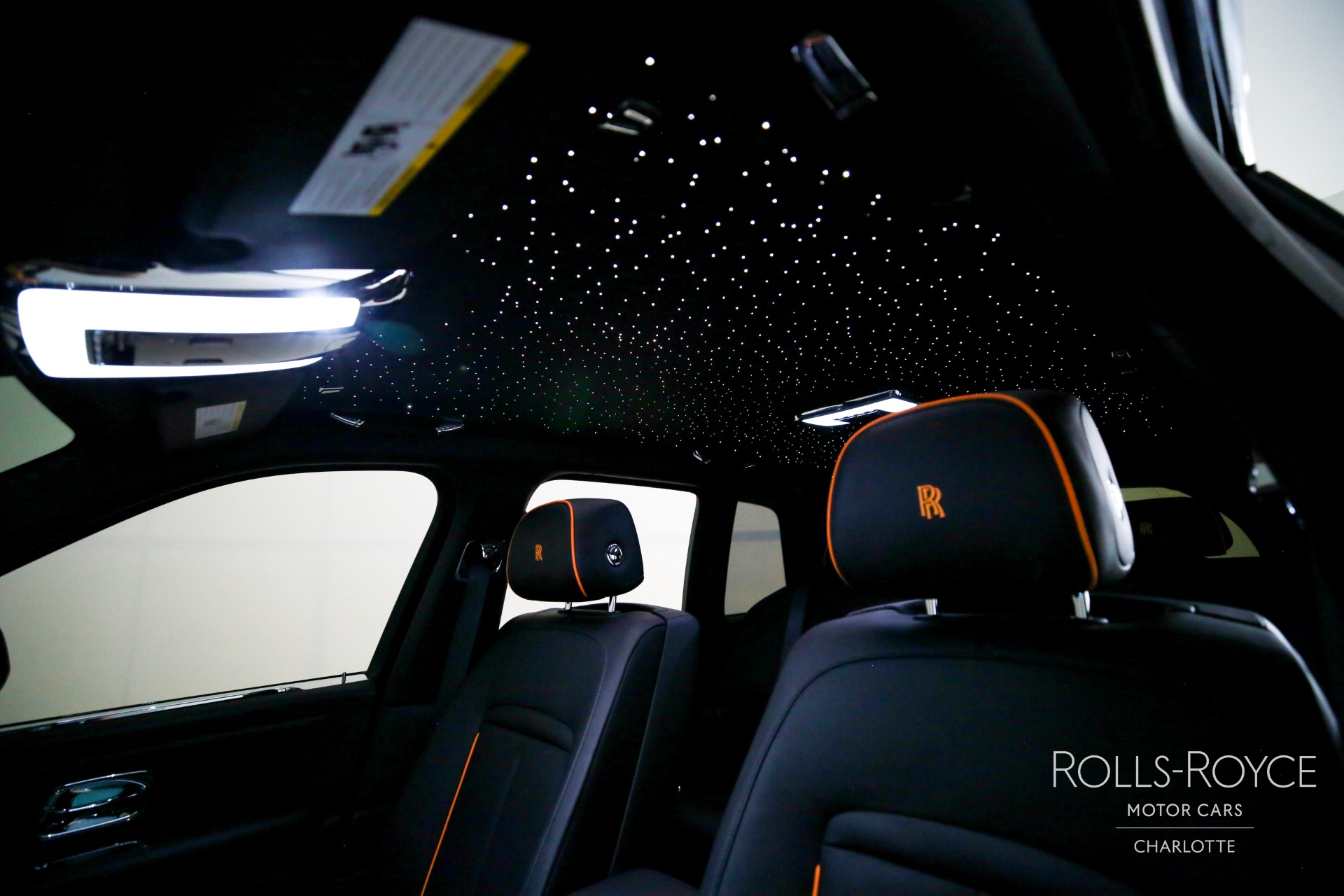 Used 2024 Rolls-Royce Cullinan MANSORY | Charlotte, NC