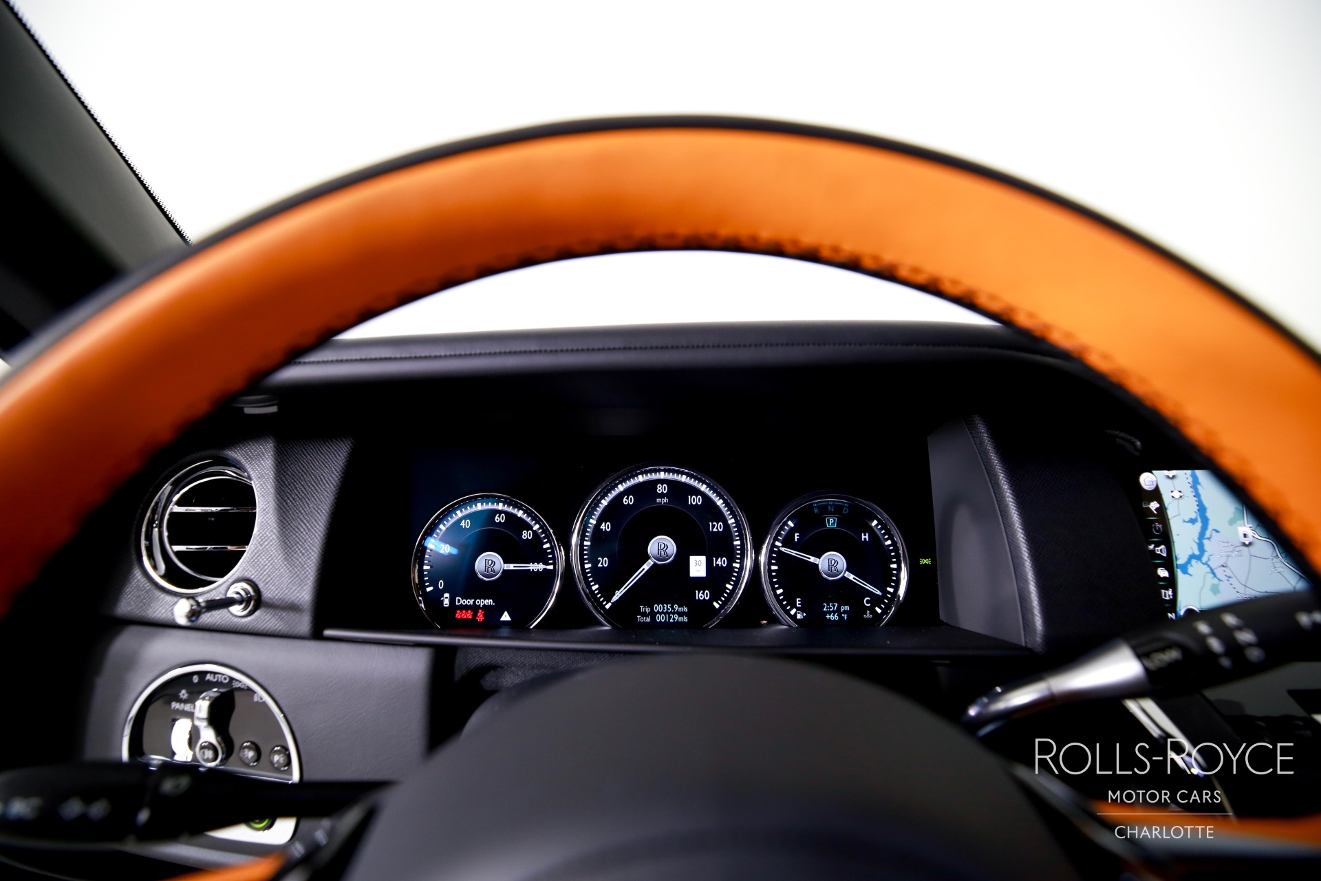 Used 2024 Rolls-Royce Cullinan MANSORY | Charlotte, NC