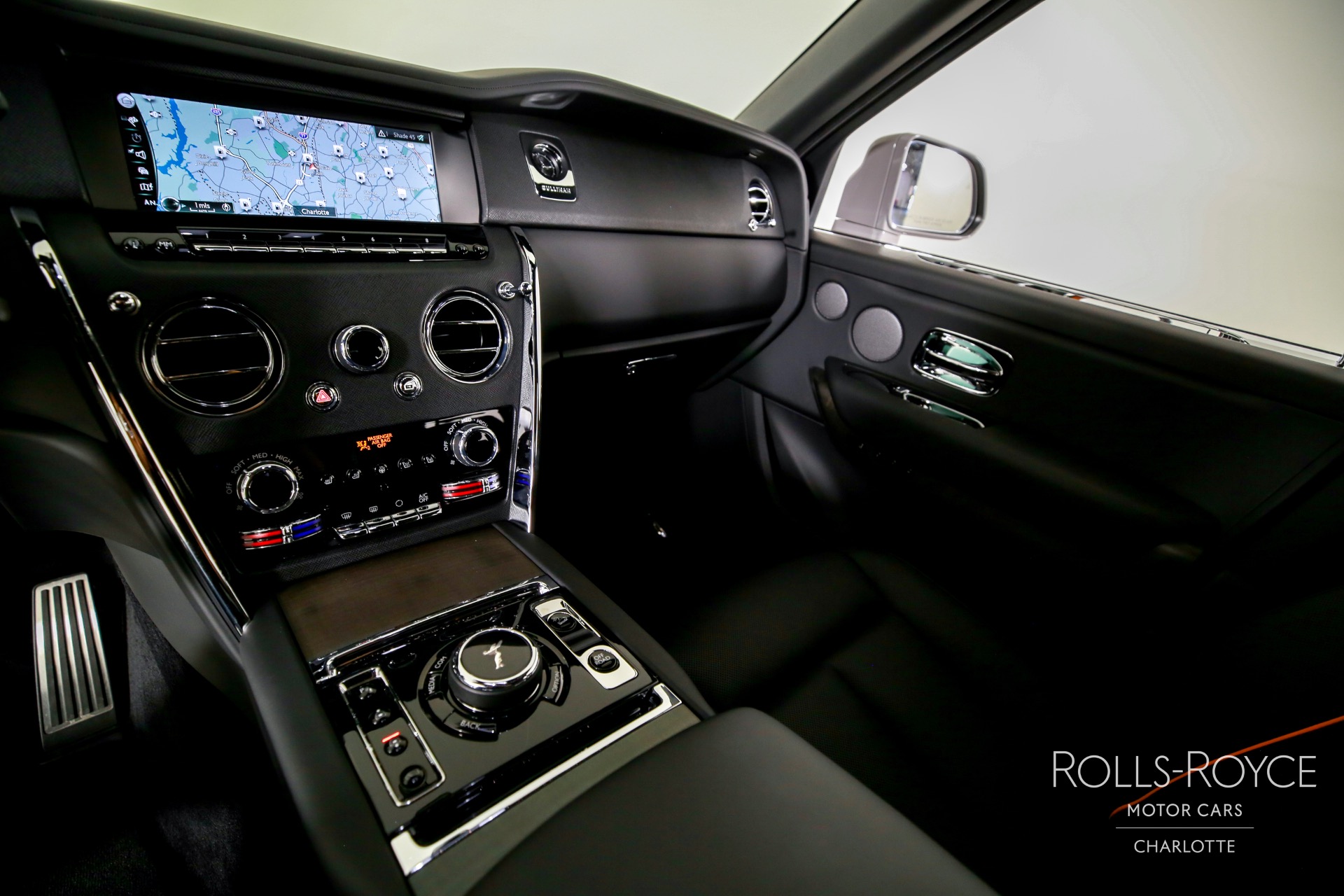 Used 2024 Rolls-Royce Cullinan MANSORY | Charlotte, NC