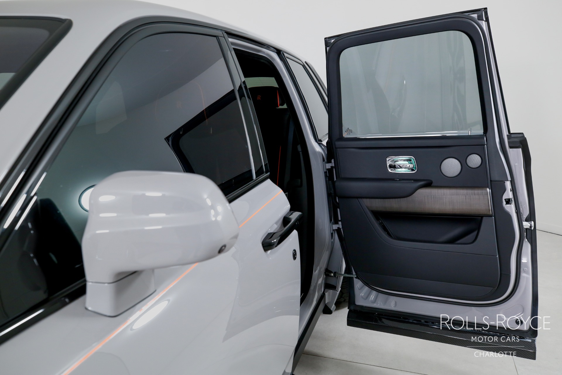 Used 2024 Rolls-Royce Cullinan MANSORY | Charlotte, NC