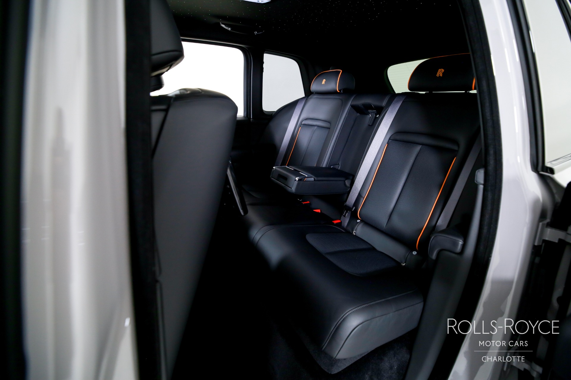 Used 2024 Rolls-Royce Cullinan MANSORY | Charlotte, NC
