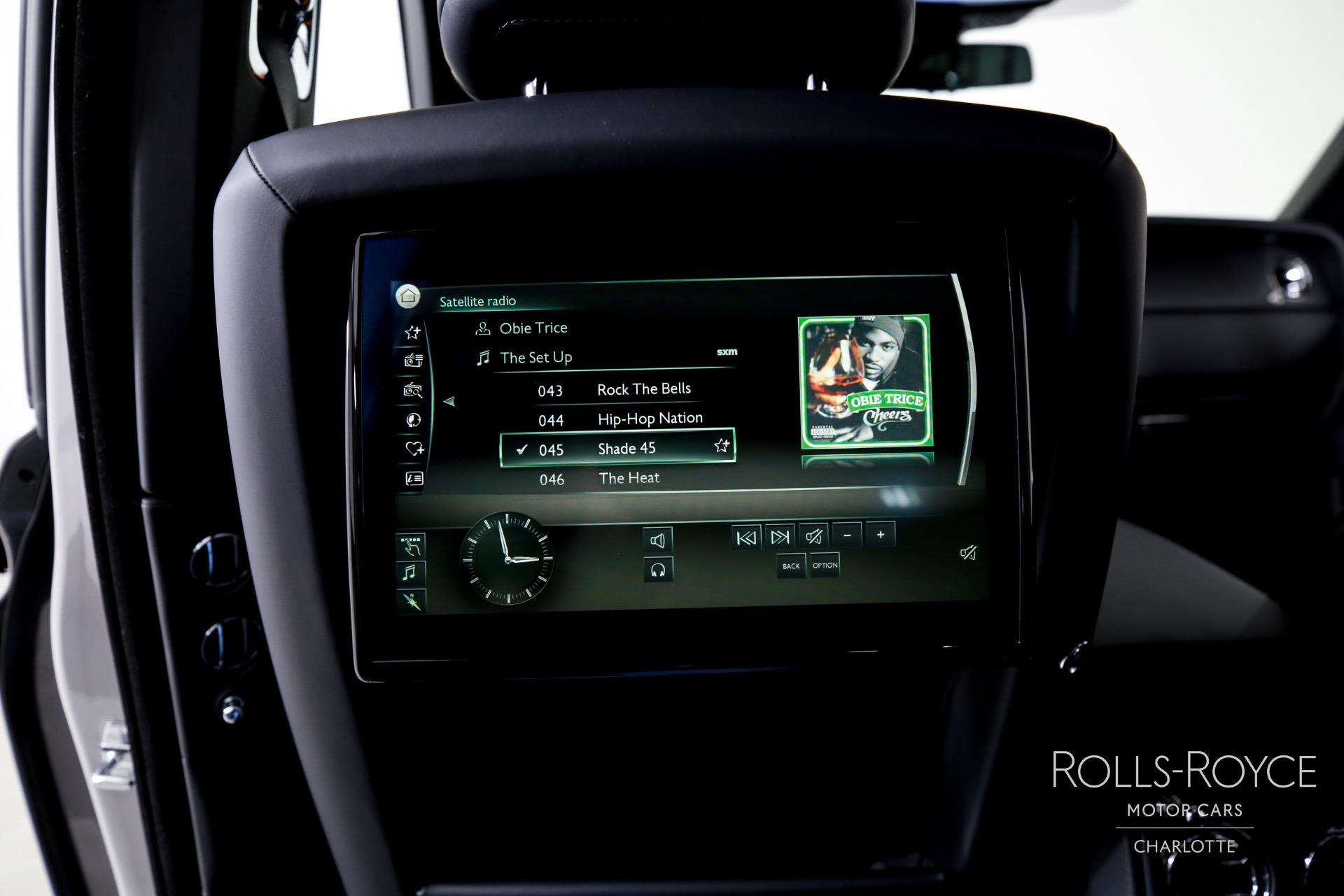Used 2024 Rolls-Royce Cullinan MANSORY | Charlotte, NC