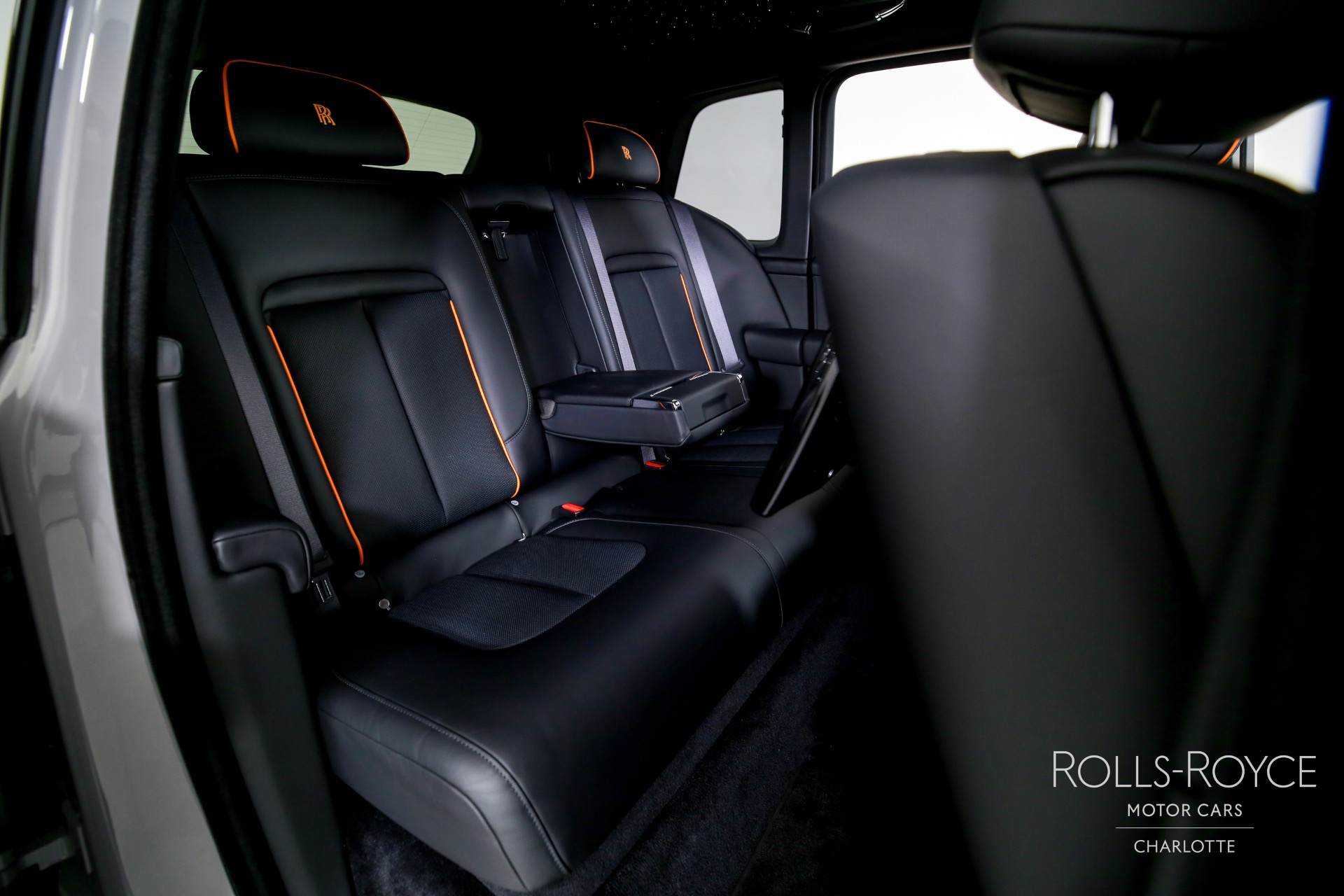 Used 2024 Rolls-Royce Cullinan MANSORY | Charlotte, NC