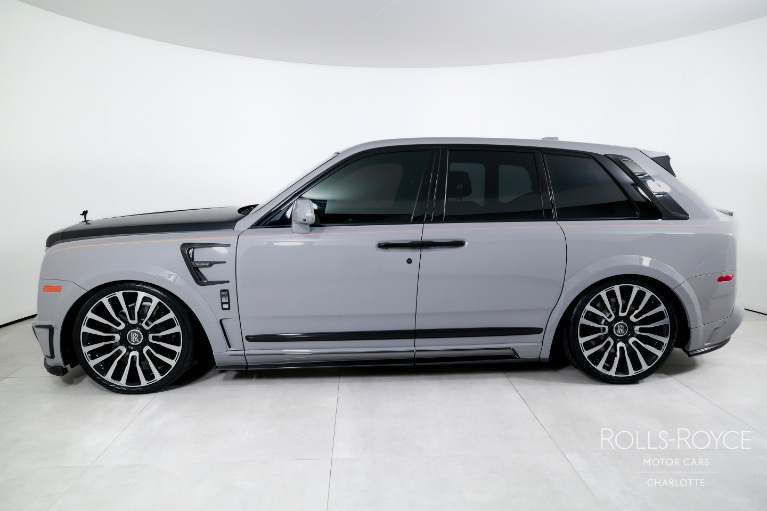 Used-2024-Rolls-Royce-Cullinan-MANSORY