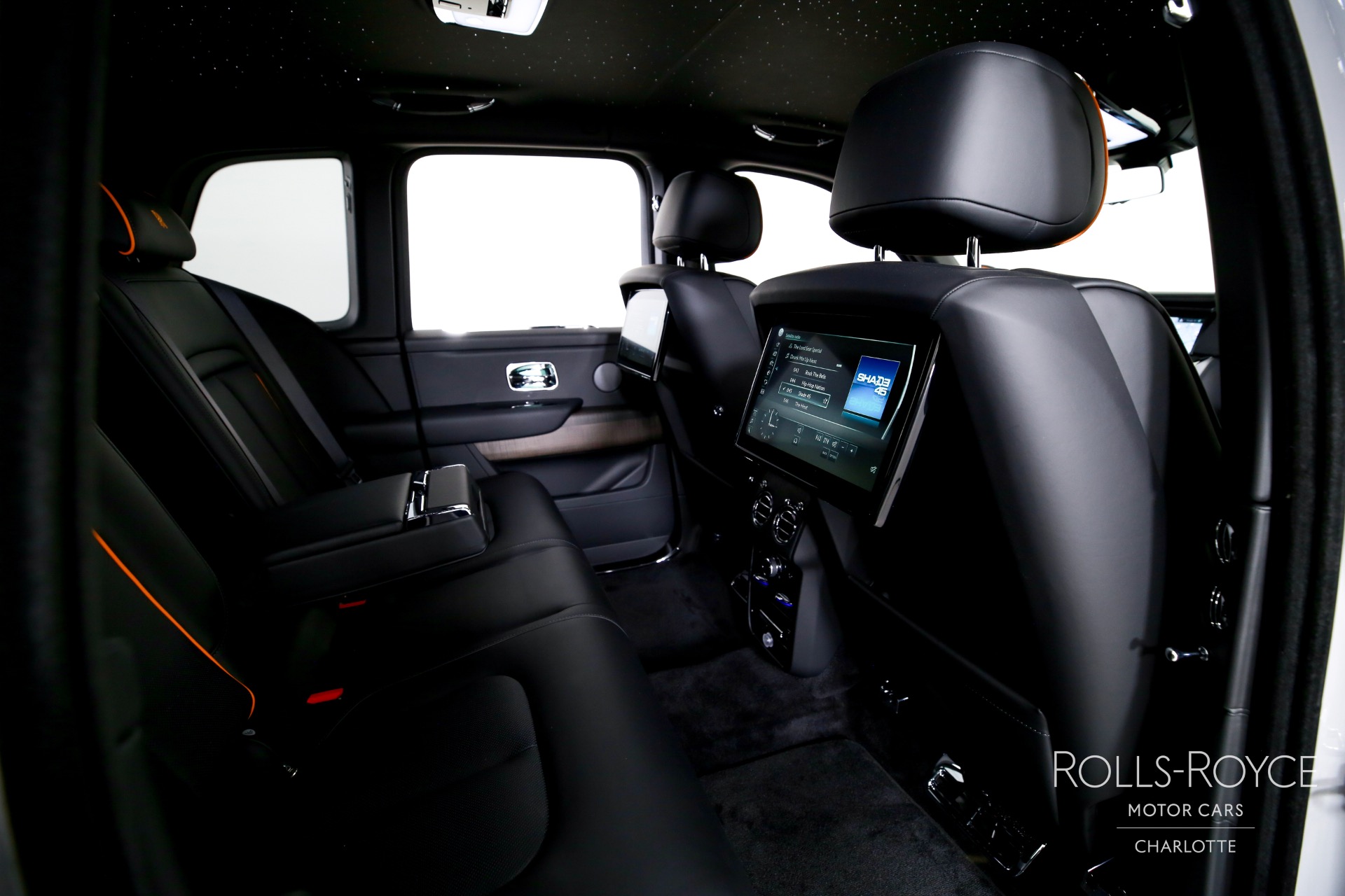 Used 2024 Rolls-Royce Cullinan MANSORY | Charlotte, NC