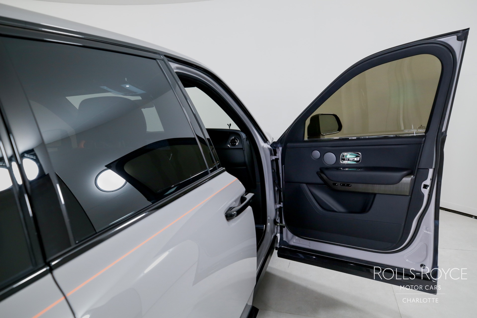 Used 2024 Rolls-Royce Cullinan MANSORY | Charlotte, NC