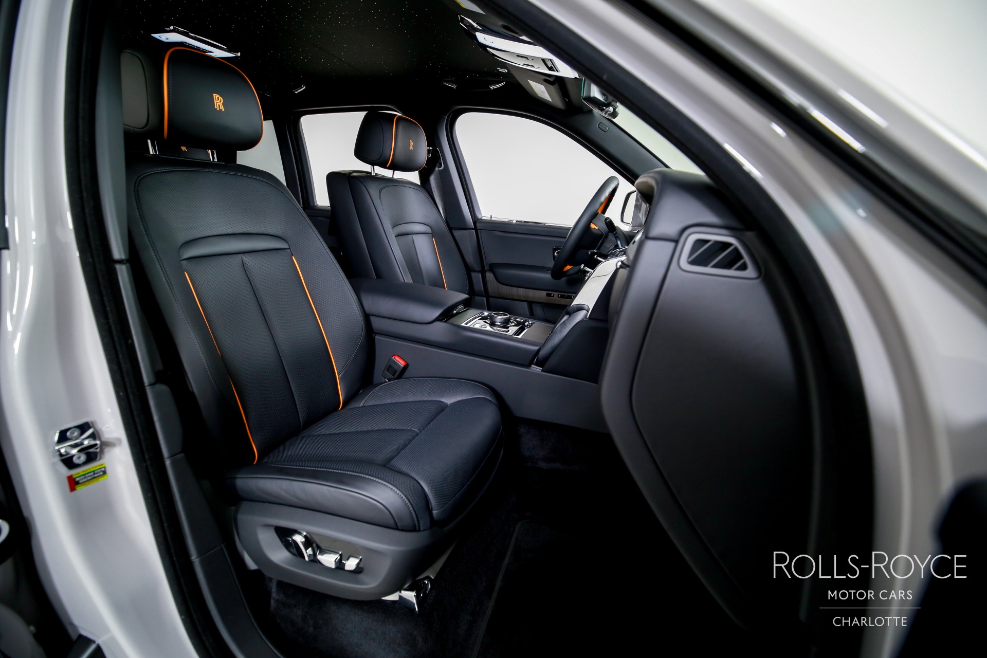 Used 2024 Rolls-Royce Cullinan MANSORY | Charlotte, NC