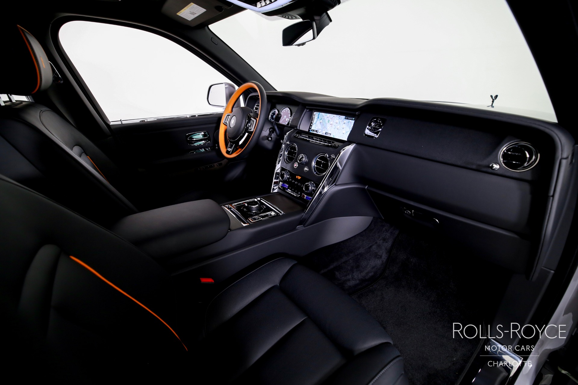 Used 2024 Rolls-Royce Cullinan MANSORY | Charlotte, NC