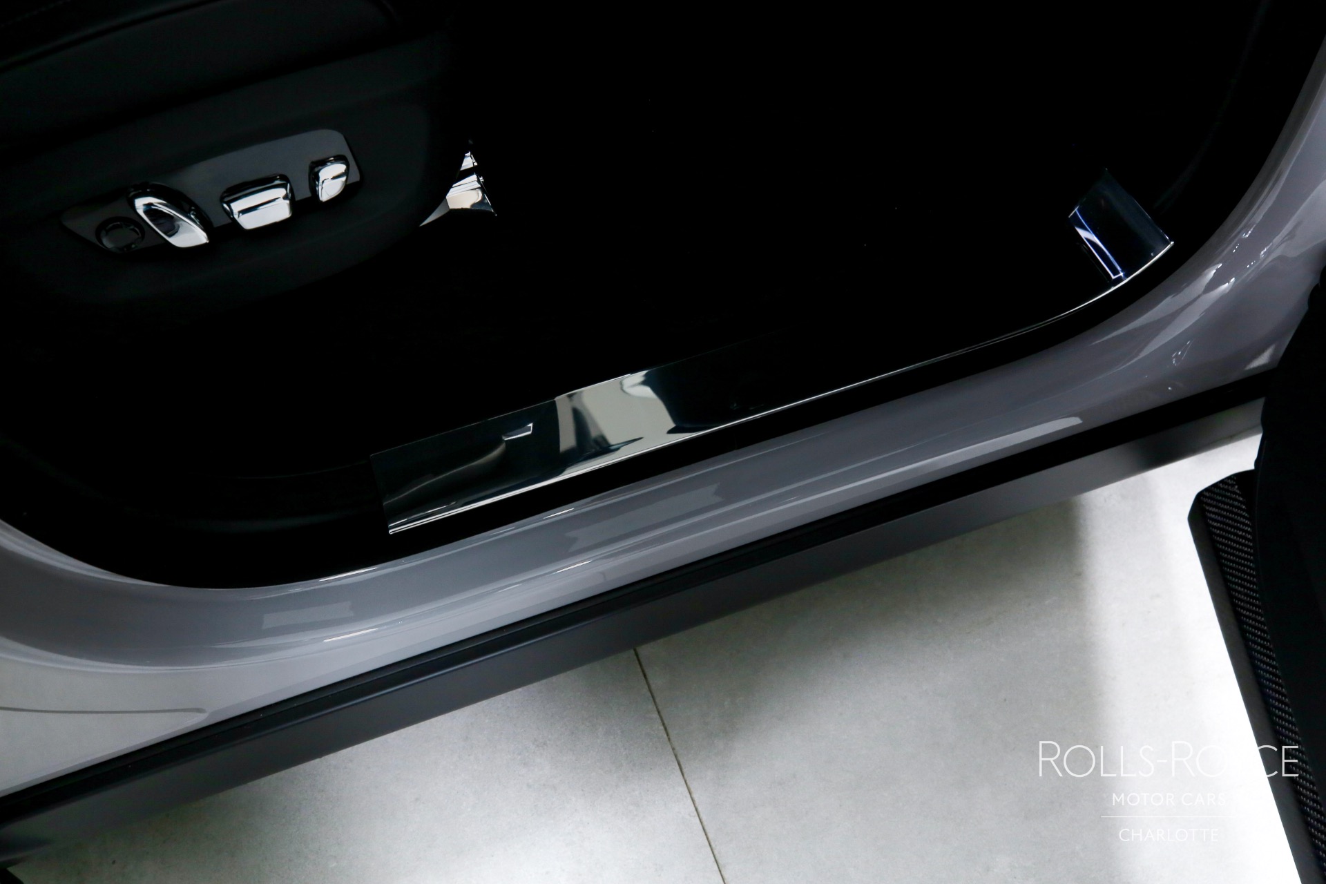 Used 2024 Rolls-Royce Cullinan MANSORY | Charlotte, NC