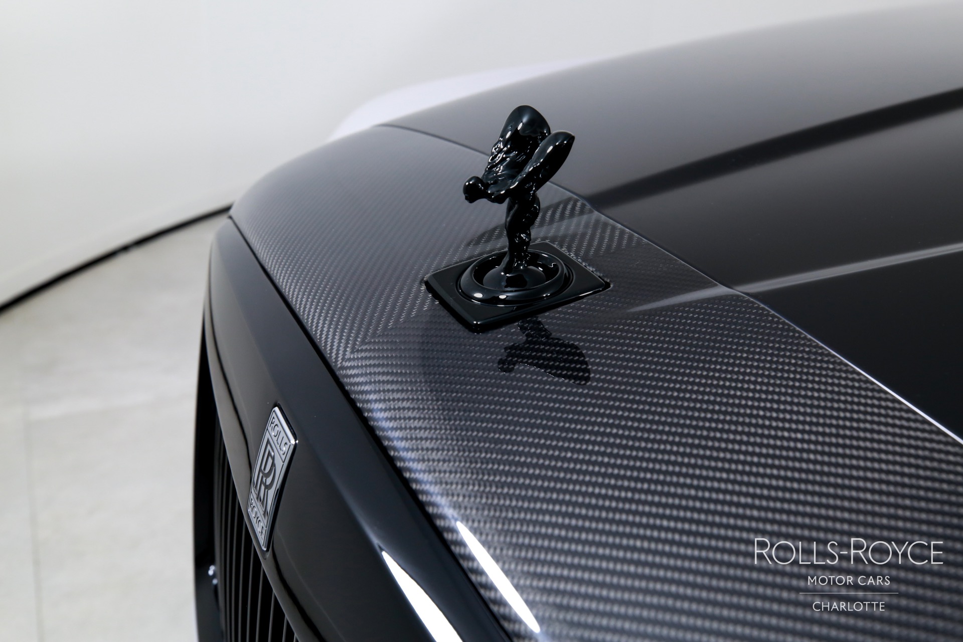 Used 2024 Rolls-Royce Cullinan MANSORY | Charlotte, NC