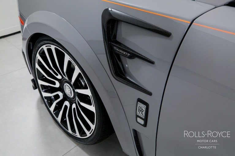 Used-2024-Rolls-Royce-Cullinan-MANSORY
