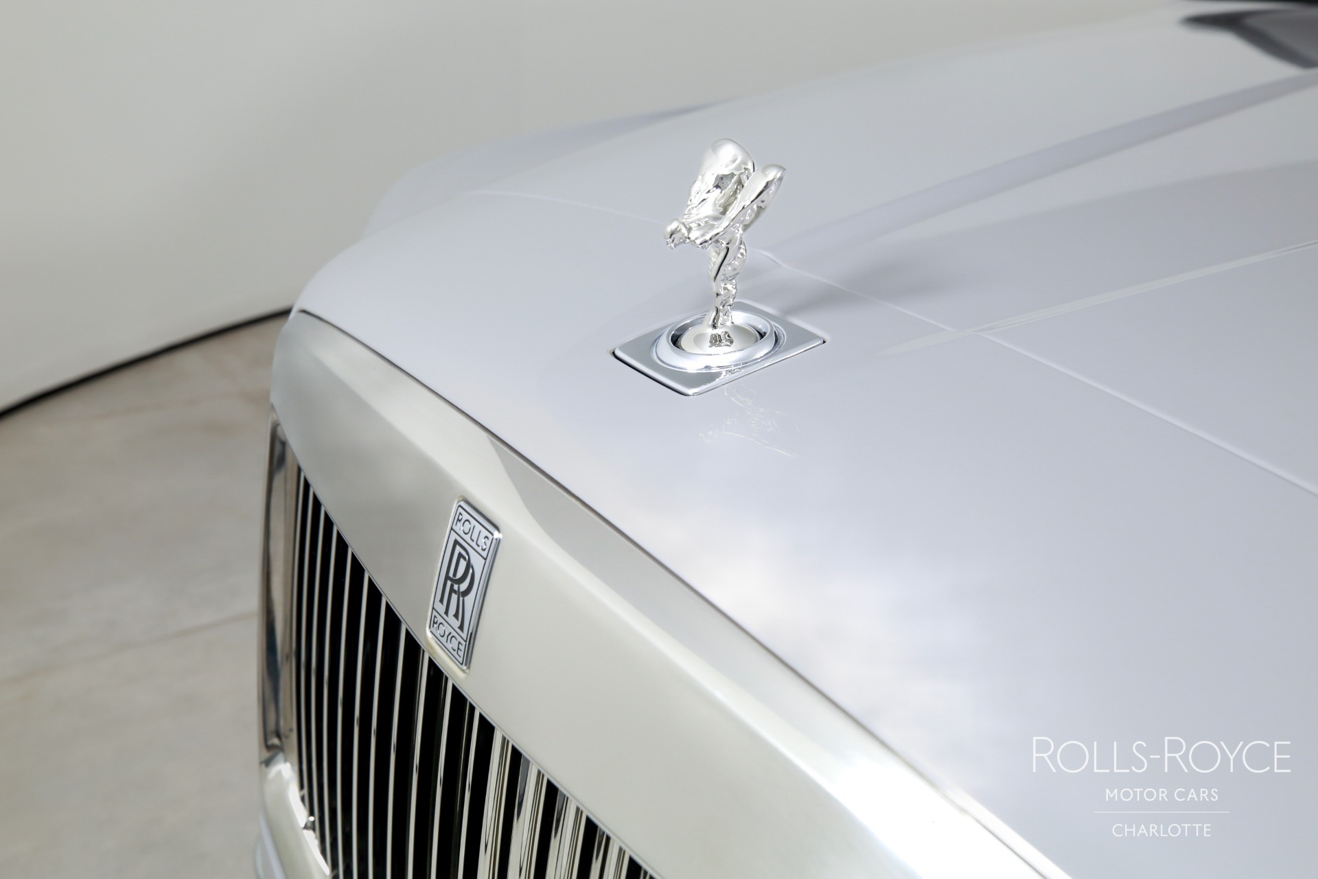 Used 2024 Rolls-Royce Cullinan | Charlotte, NC
