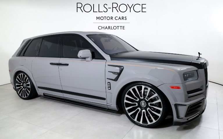 Used-2024-Rolls-Royce-Cullinan-MANSORY