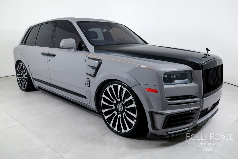 Used-2024-Rolls-Royce-Cullinan-MANSORY