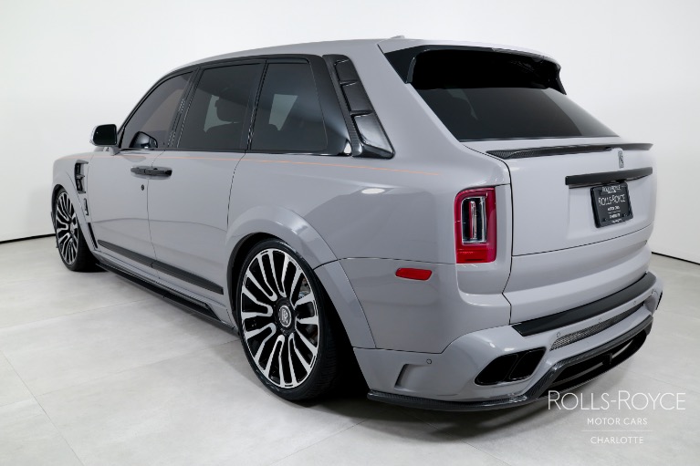 Used-2024-Rolls-Royce-Cullinan-MANSORY