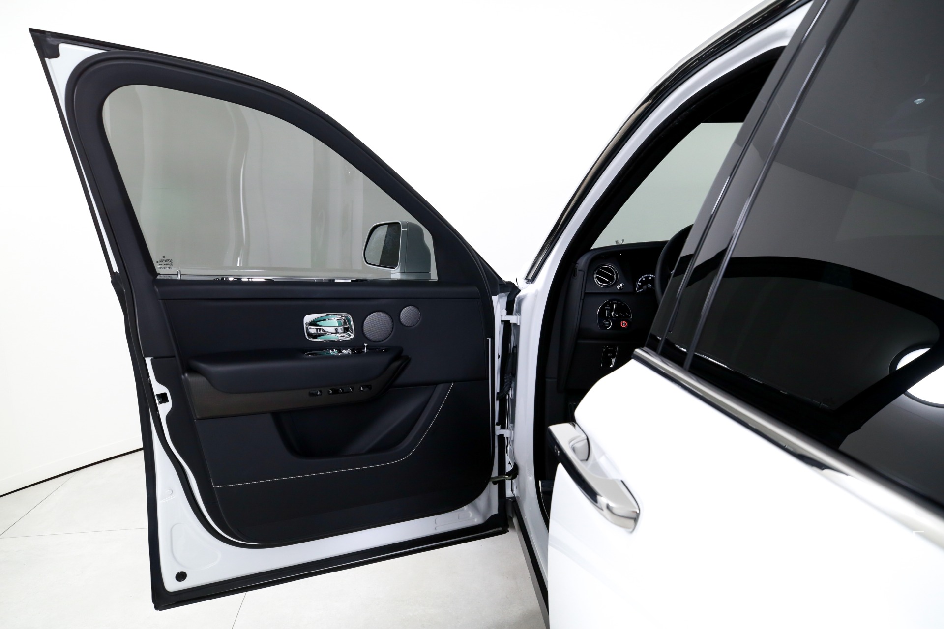 Used 2024 Rolls-Royce Cullinan  | Charlotte, NC