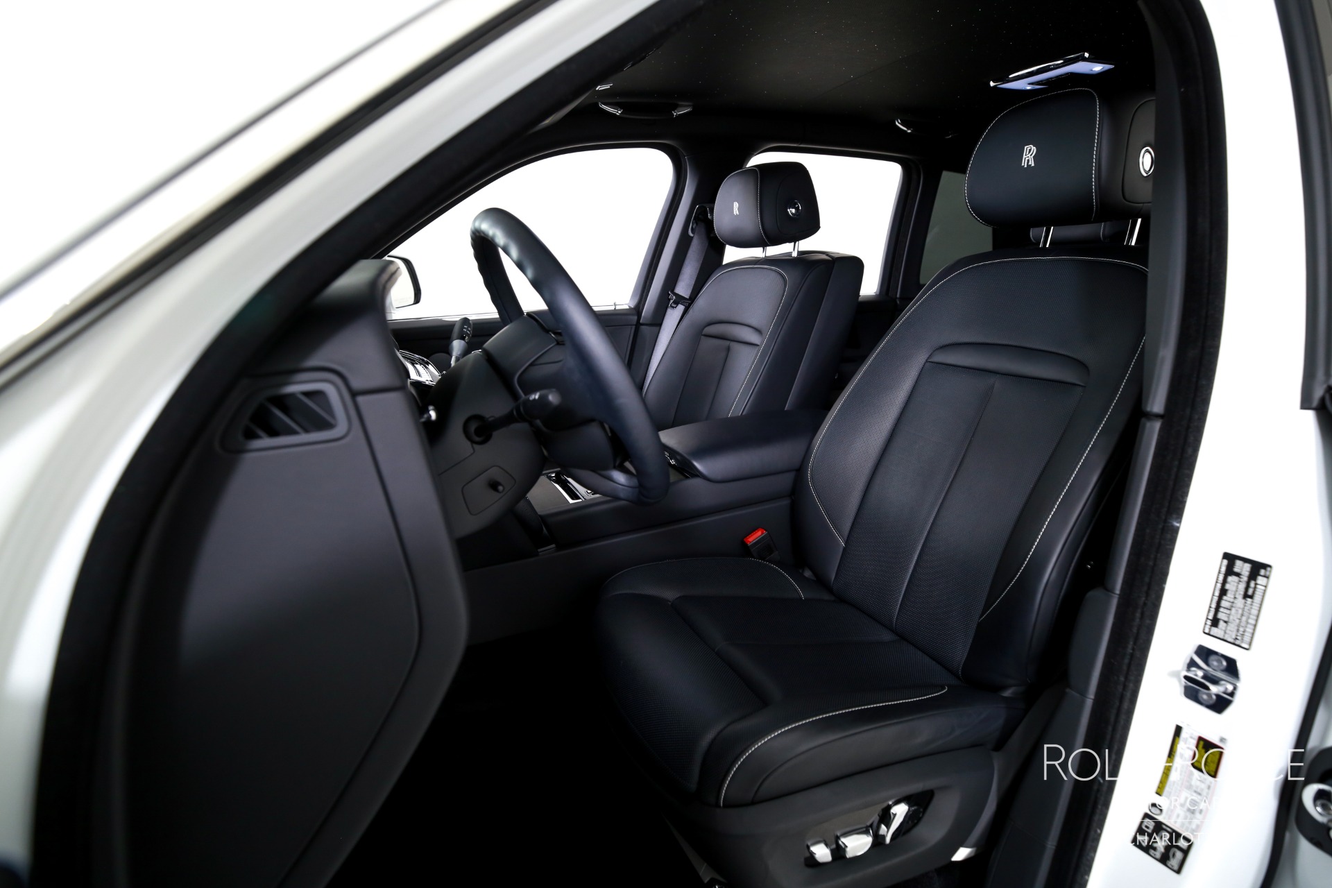 Used 2024 Rolls-Royce Cullinan  | Charlotte, NC