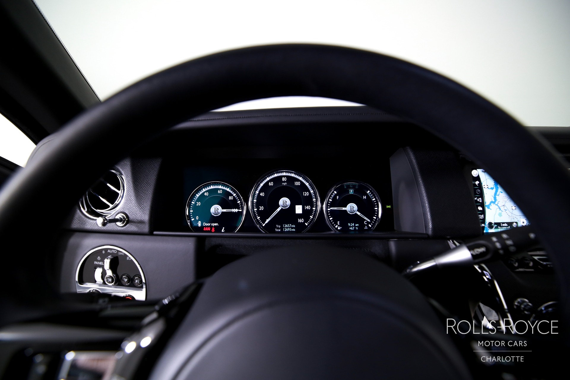Used 2024 Rolls-Royce Cullinan  | Charlotte, NC