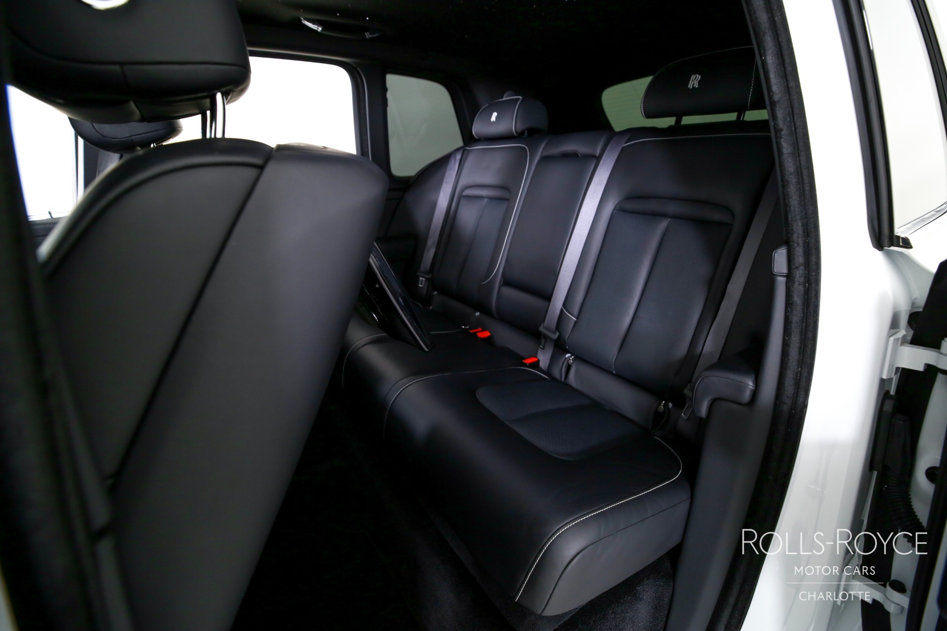 Used 2024 Rolls-Royce Cullinan  | Charlotte, NC