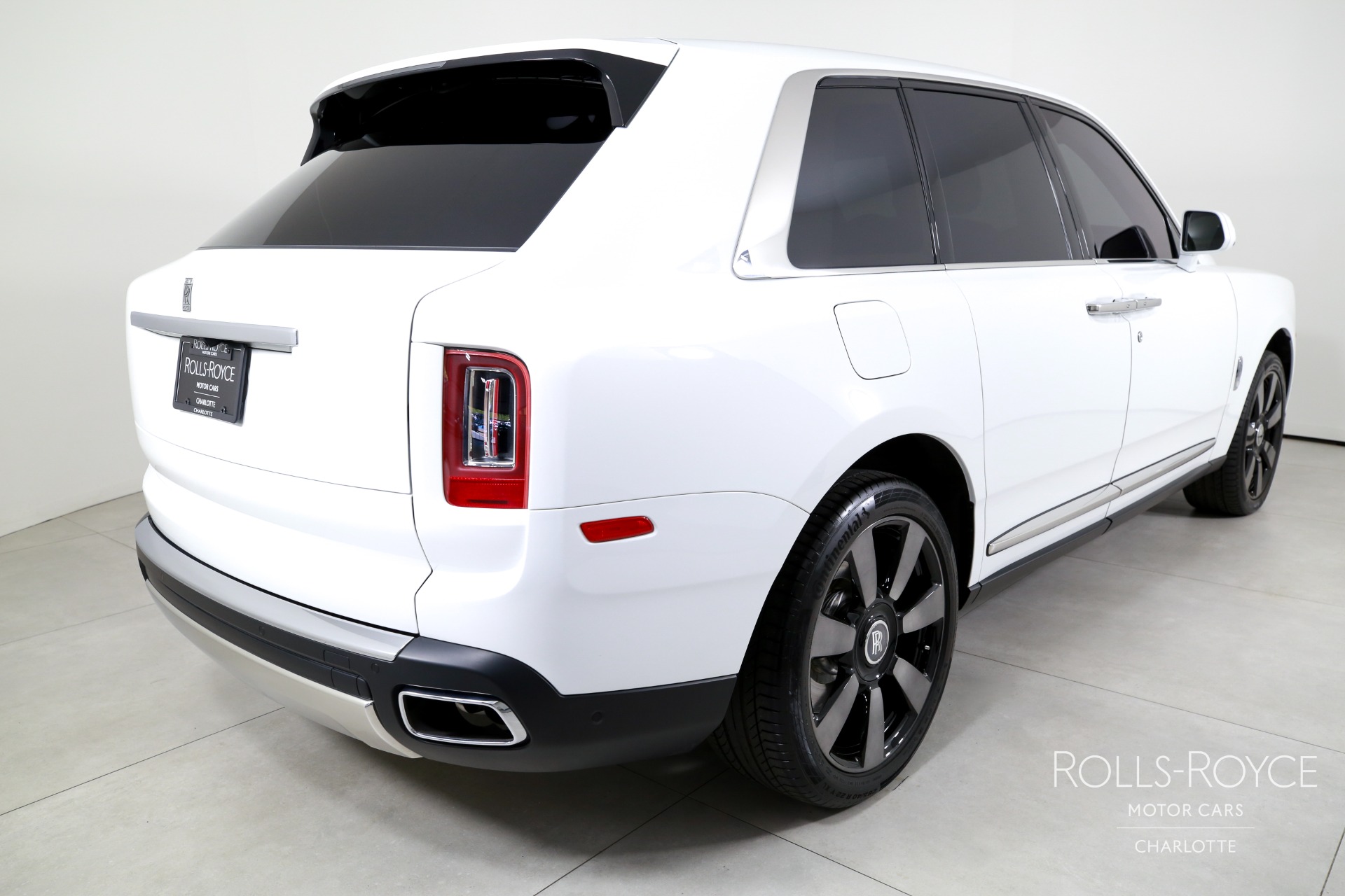 Used 2024 Rolls-Royce Cullinan  | Charlotte, NC