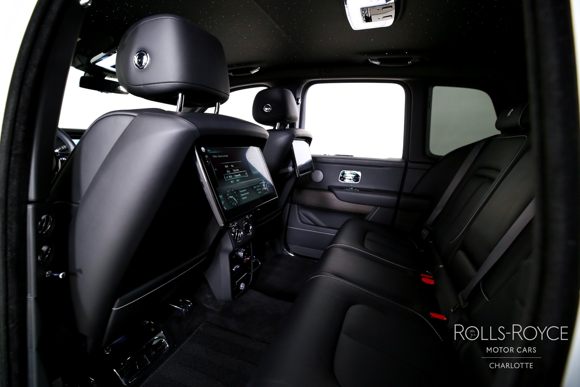 Used 2024 Rolls-Royce Cullinan  | Charlotte, NC