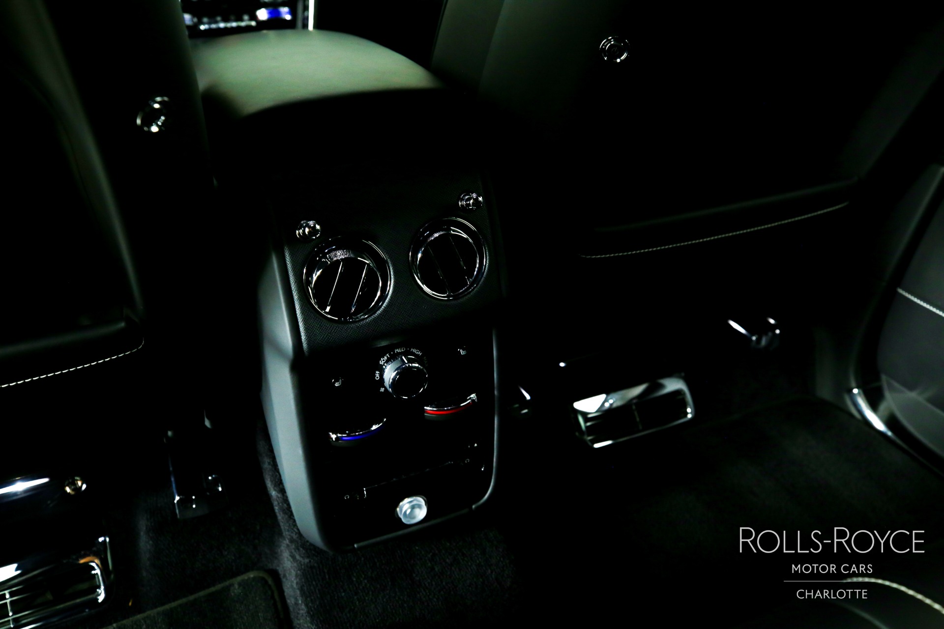 Used 2024 Rolls-Royce Cullinan  | Charlotte, NC