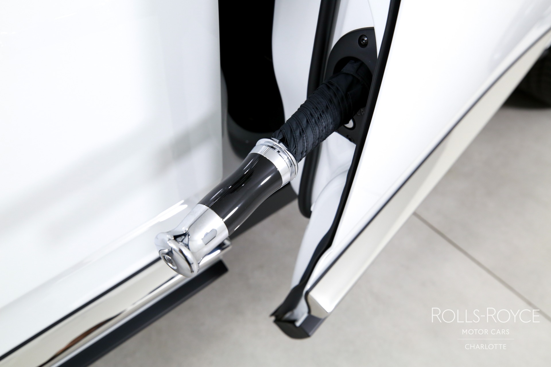 Used 2024 Rolls-Royce Cullinan  | Charlotte, NC