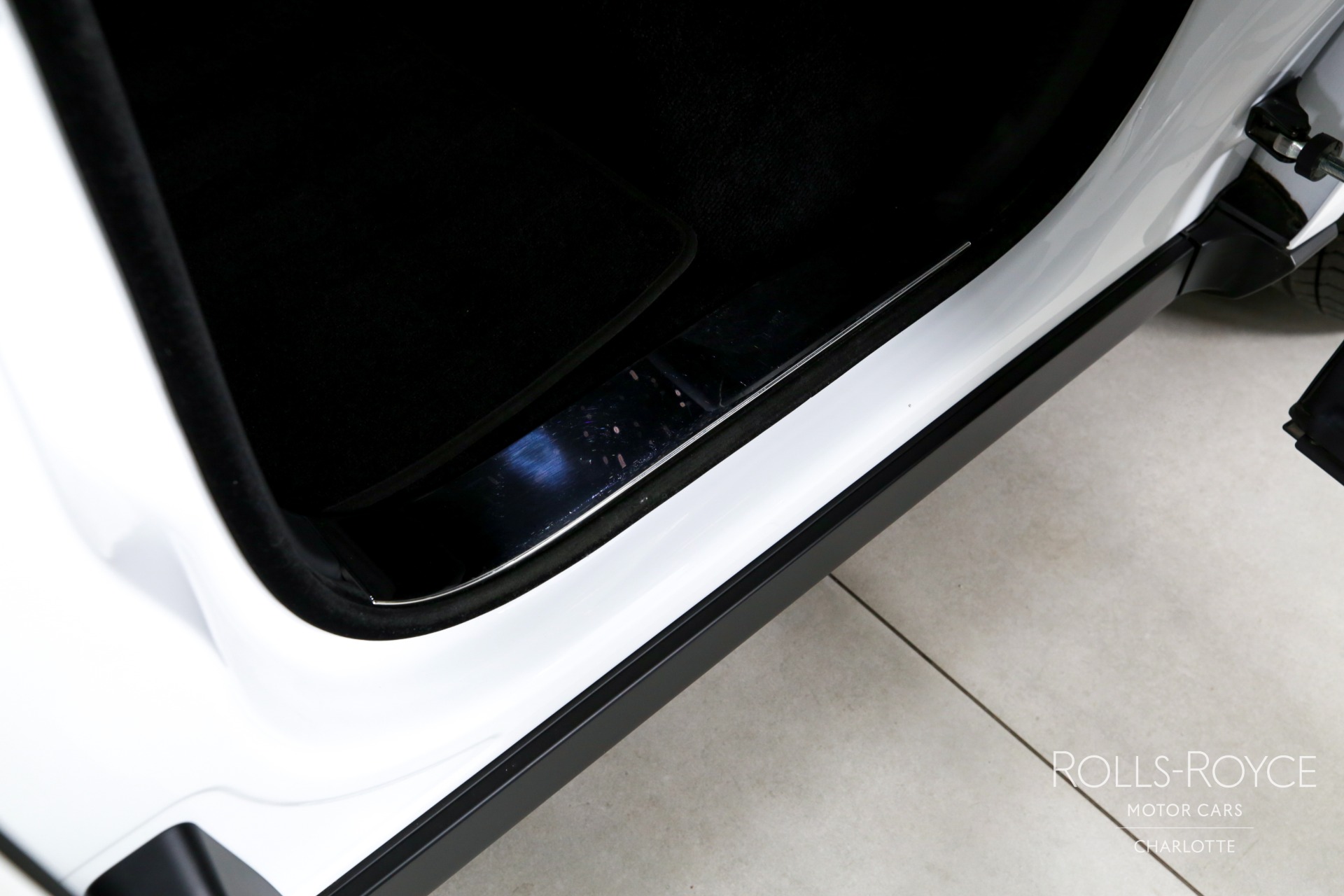 Used 2024 Rolls-Royce Cullinan  | Charlotte, NC