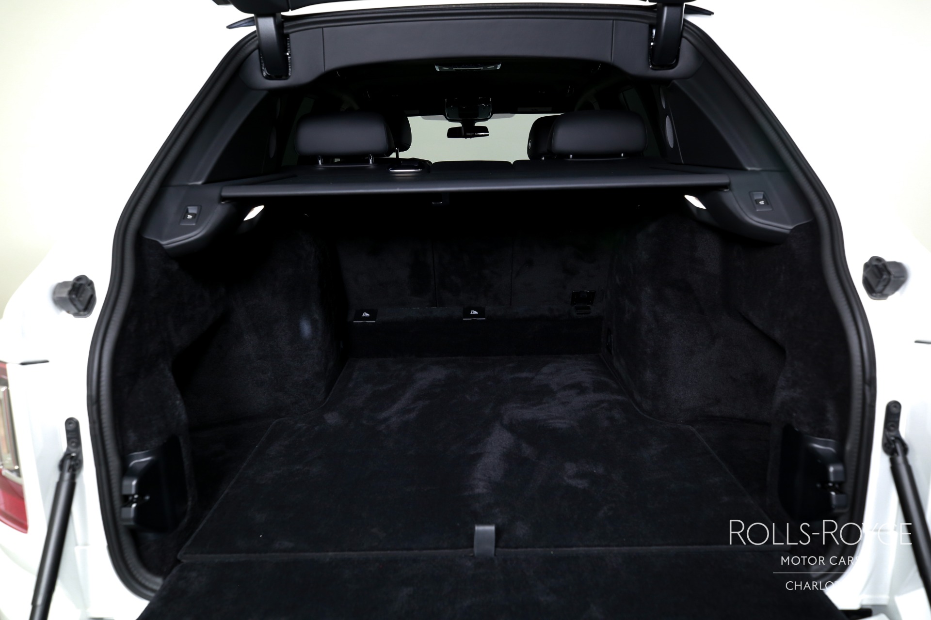 Used 2024 Rolls-Royce Cullinan  | Charlotte, NC