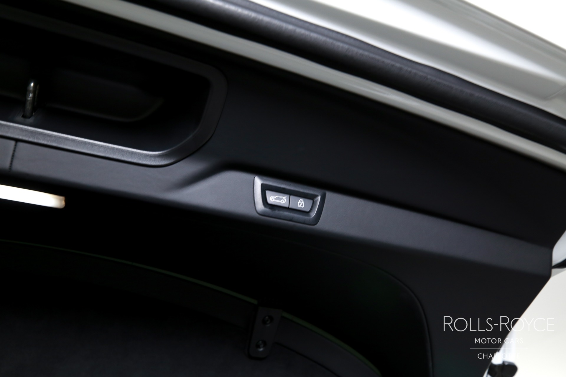 Used 2024 Rolls-Royce Cullinan  | Charlotte, NC