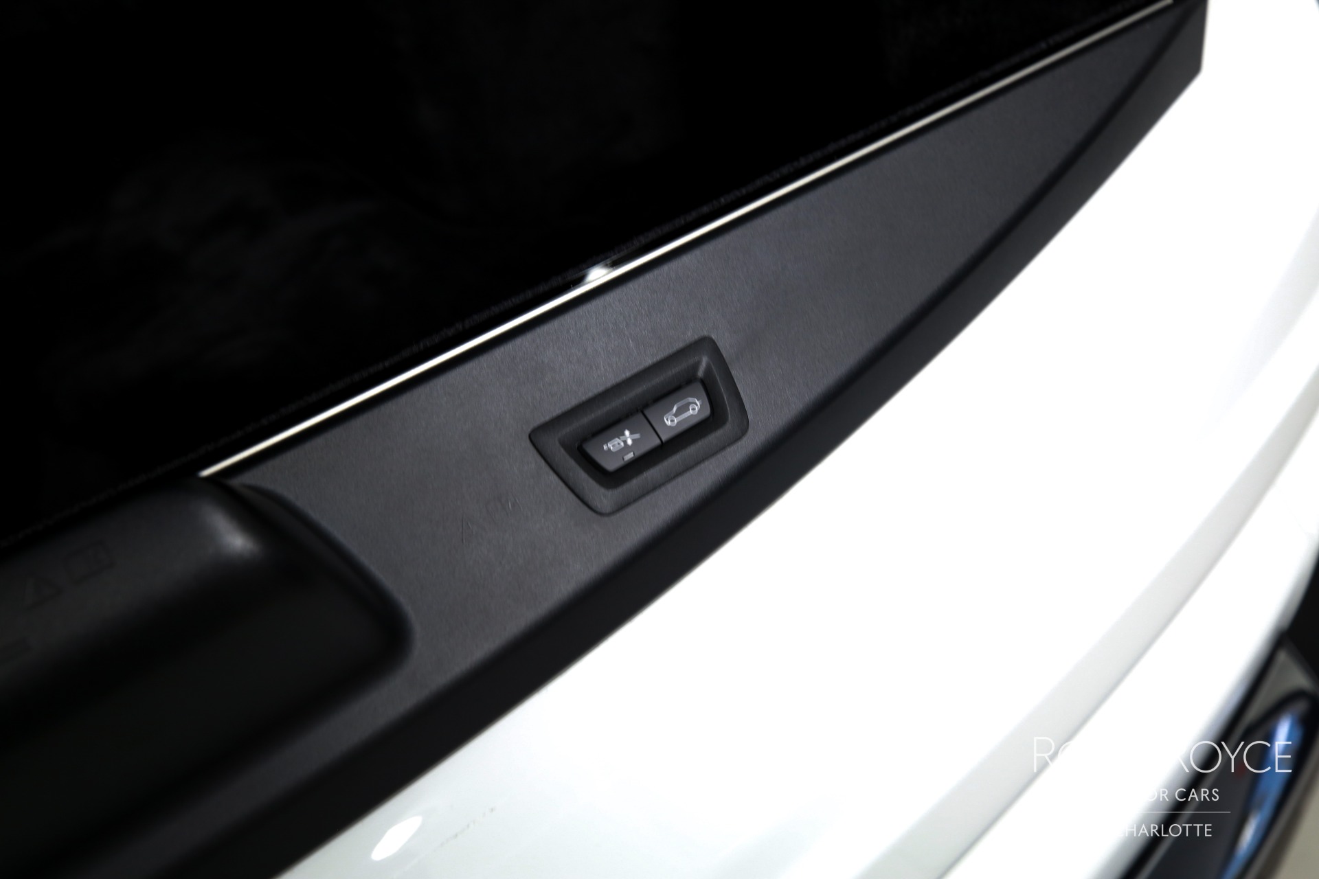 Used 2024 Rolls-Royce Cullinan  | Charlotte, NC