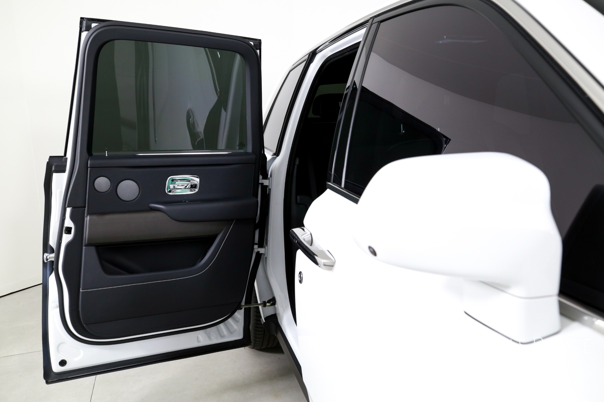 Used 2024 Rolls-Royce Cullinan  | Charlotte, NC