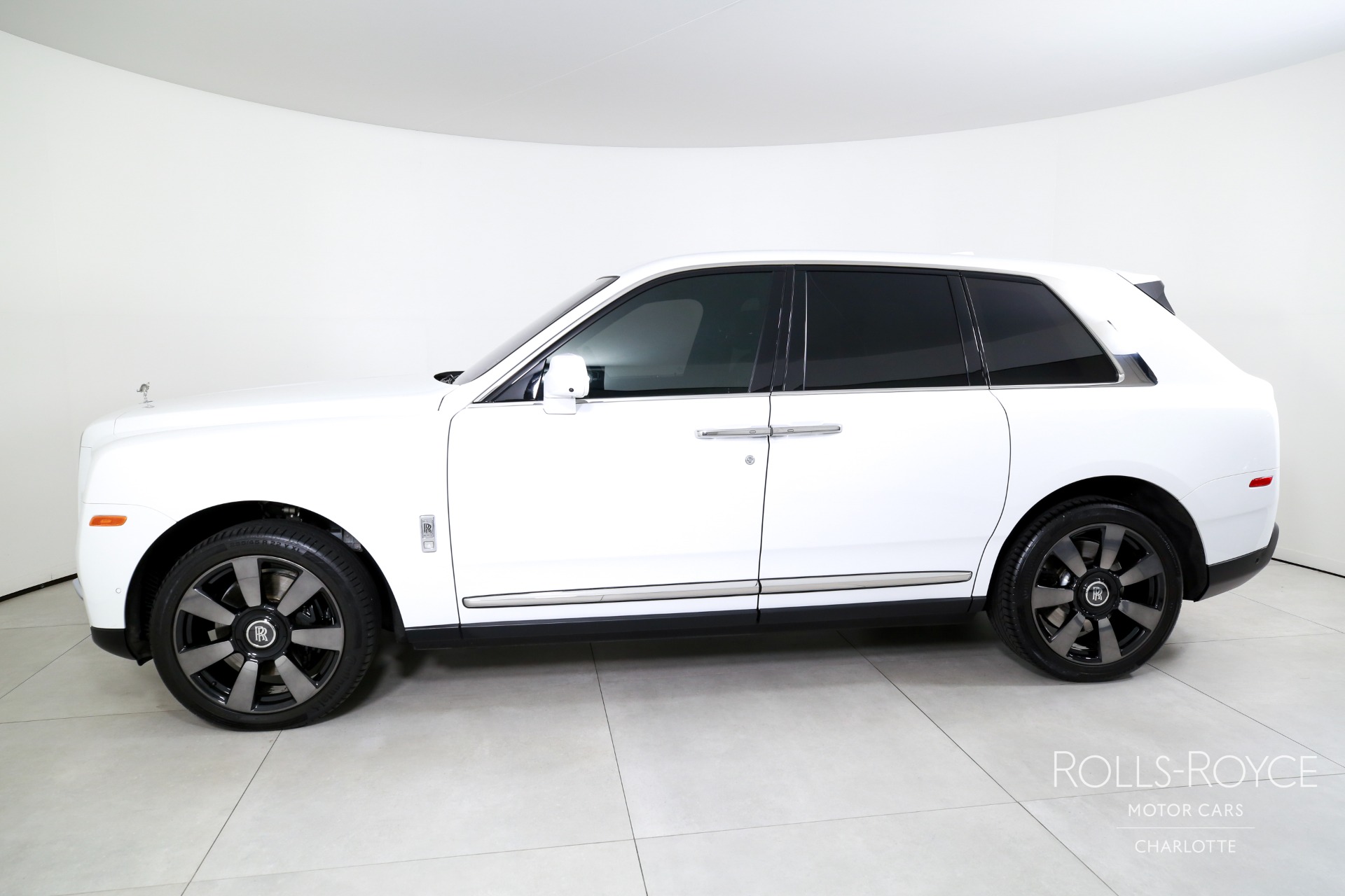 Used 2024 Rolls-Royce Cullinan  | Charlotte, NC