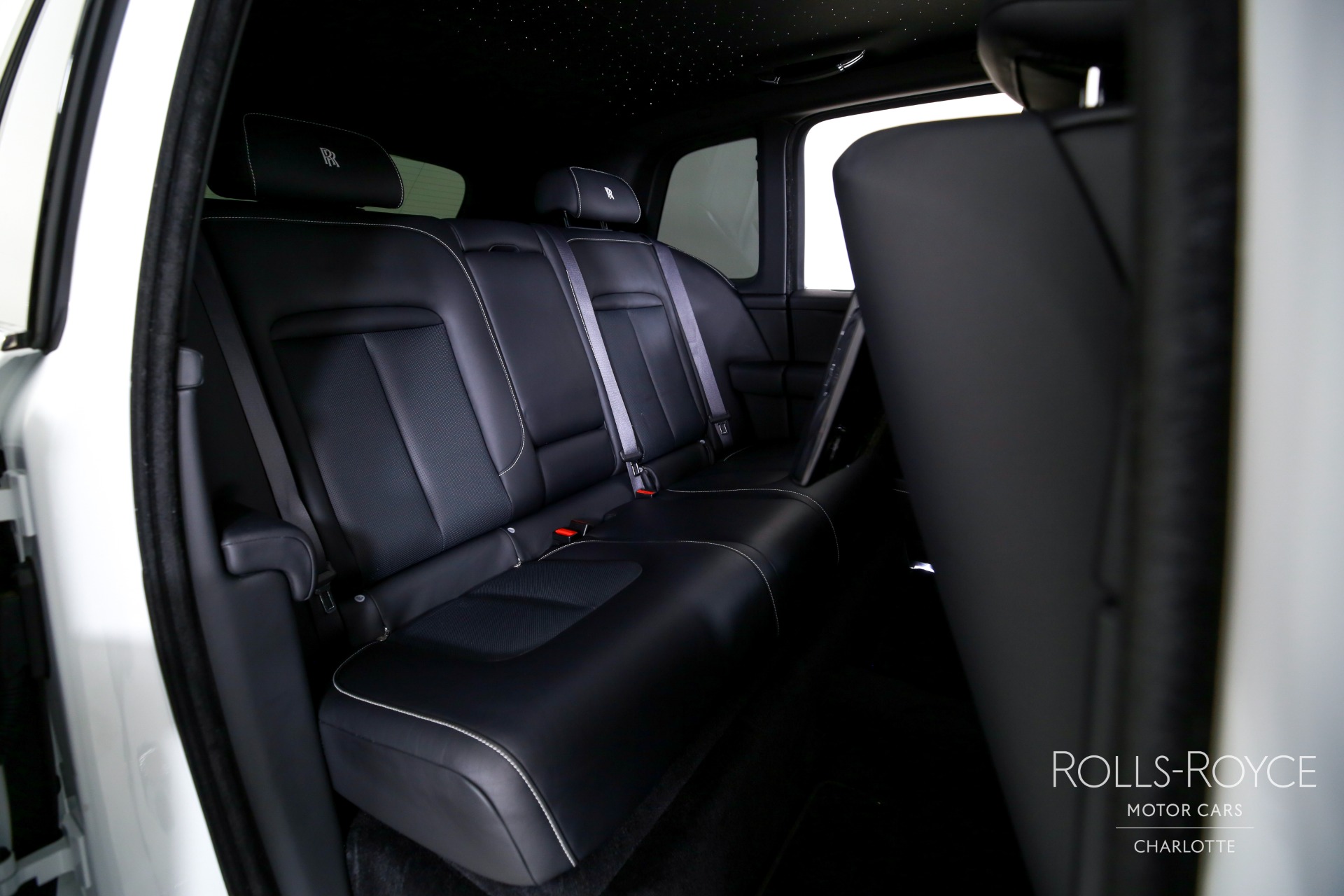 Used 2024 Rolls-Royce Cullinan  | Charlotte, NC