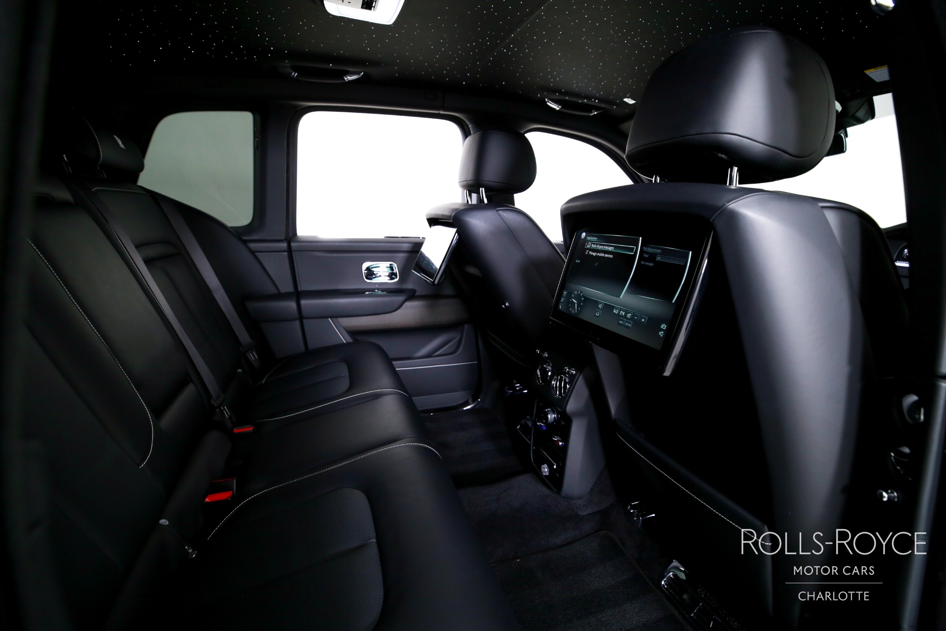 Used 2024 Rolls-Royce Cullinan  | Charlotte, NC