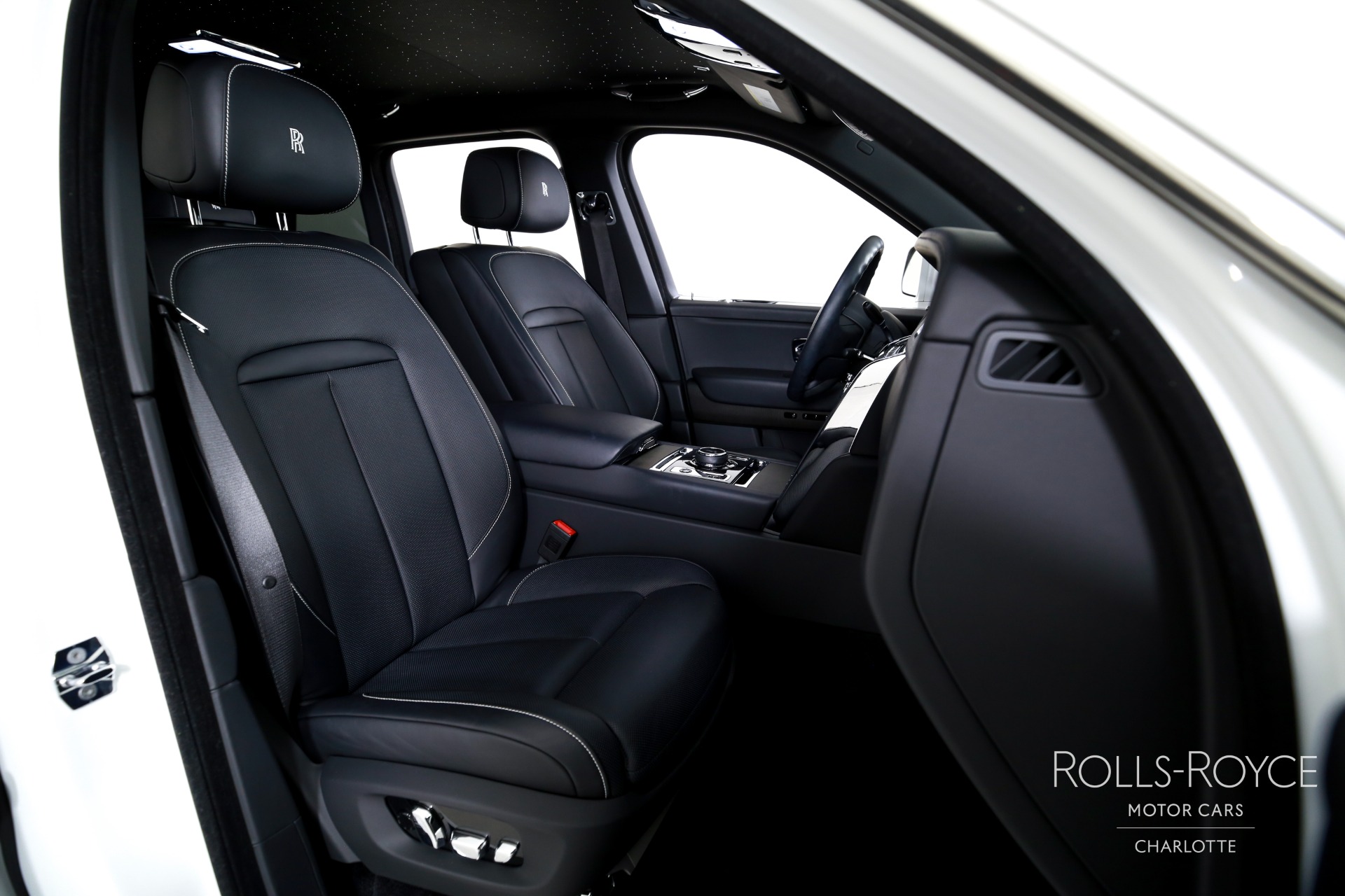 Used 2024 Rolls-Royce Cullinan  | Charlotte, NC