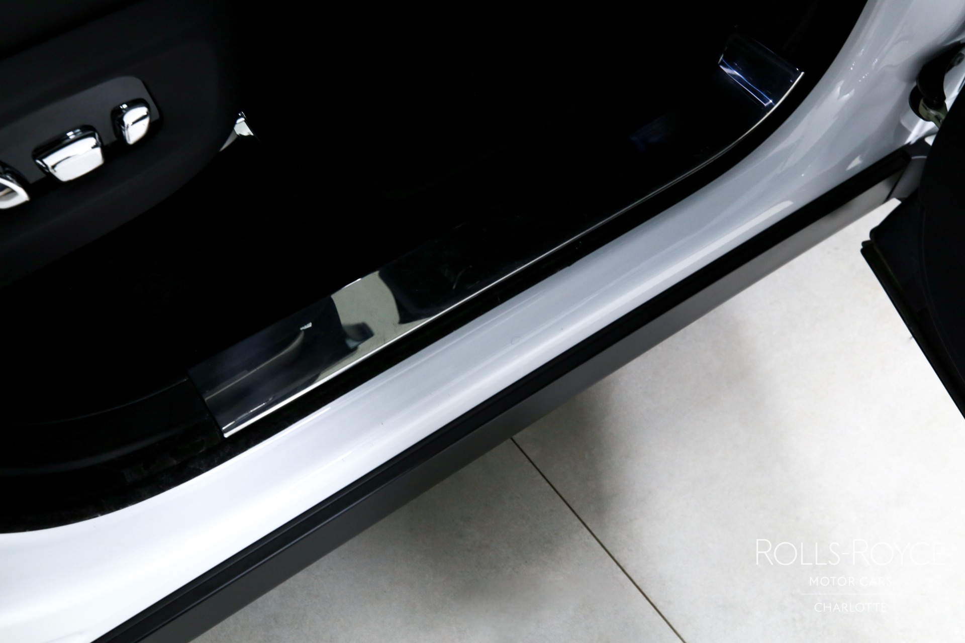 Used 2024 Rolls-Royce Cullinan  | Charlotte, NC