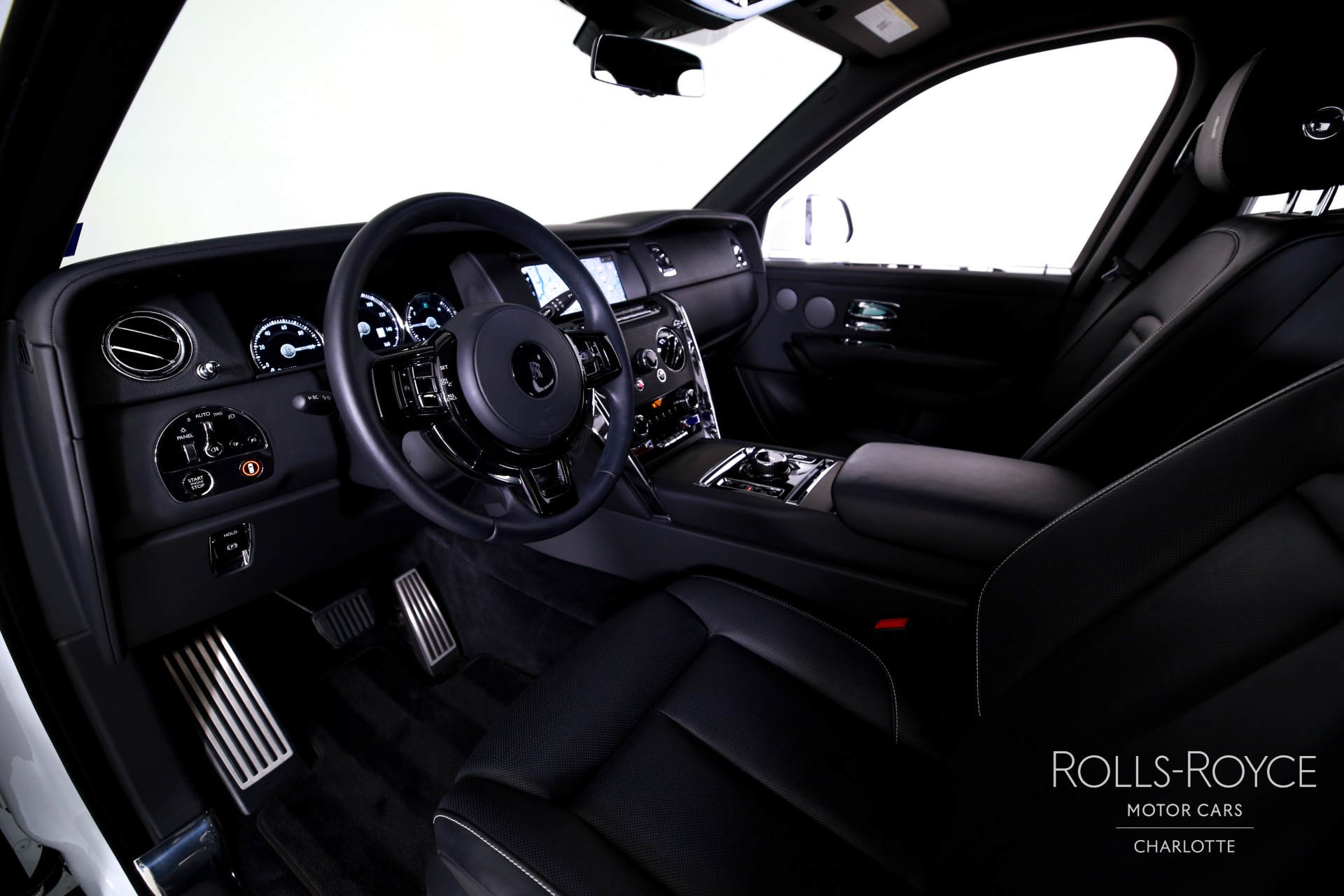 Used 2024 Rolls-Royce Cullinan  | Charlotte, NC