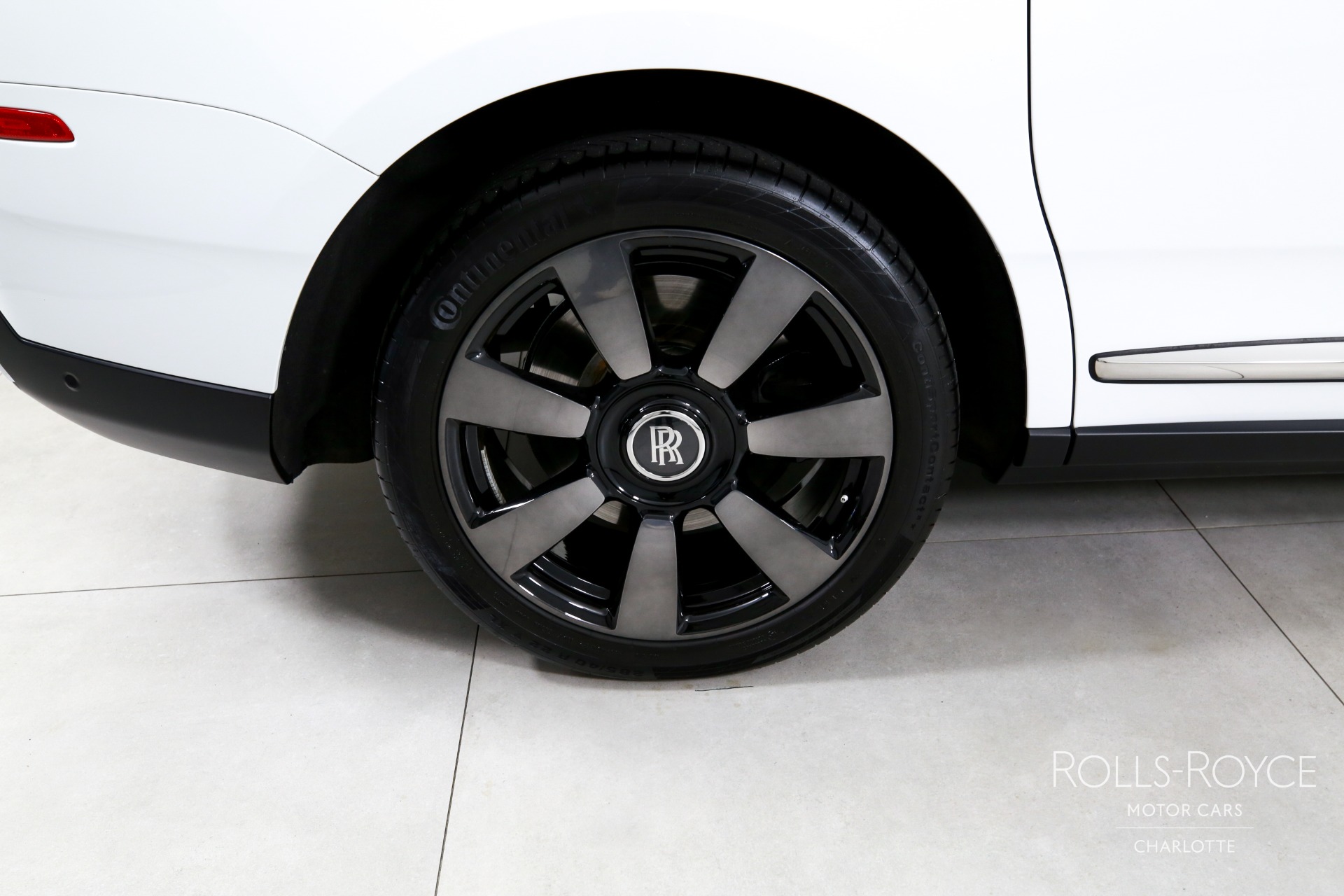 Used 2024 Rolls-Royce Cullinan  | Charlotte, NC