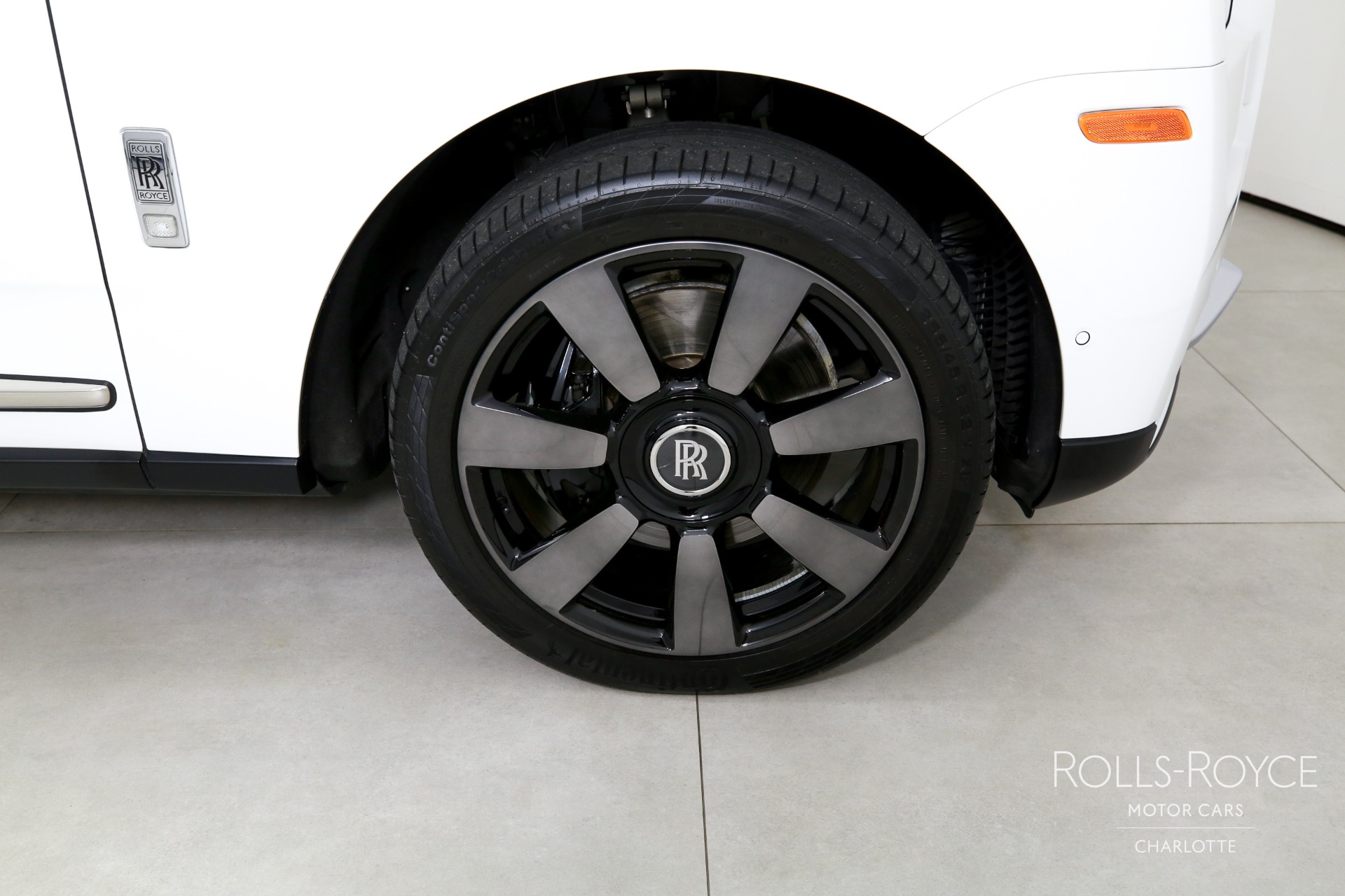 Used 2024 Rolls-Royce Cullinan  | Charlotte, NC