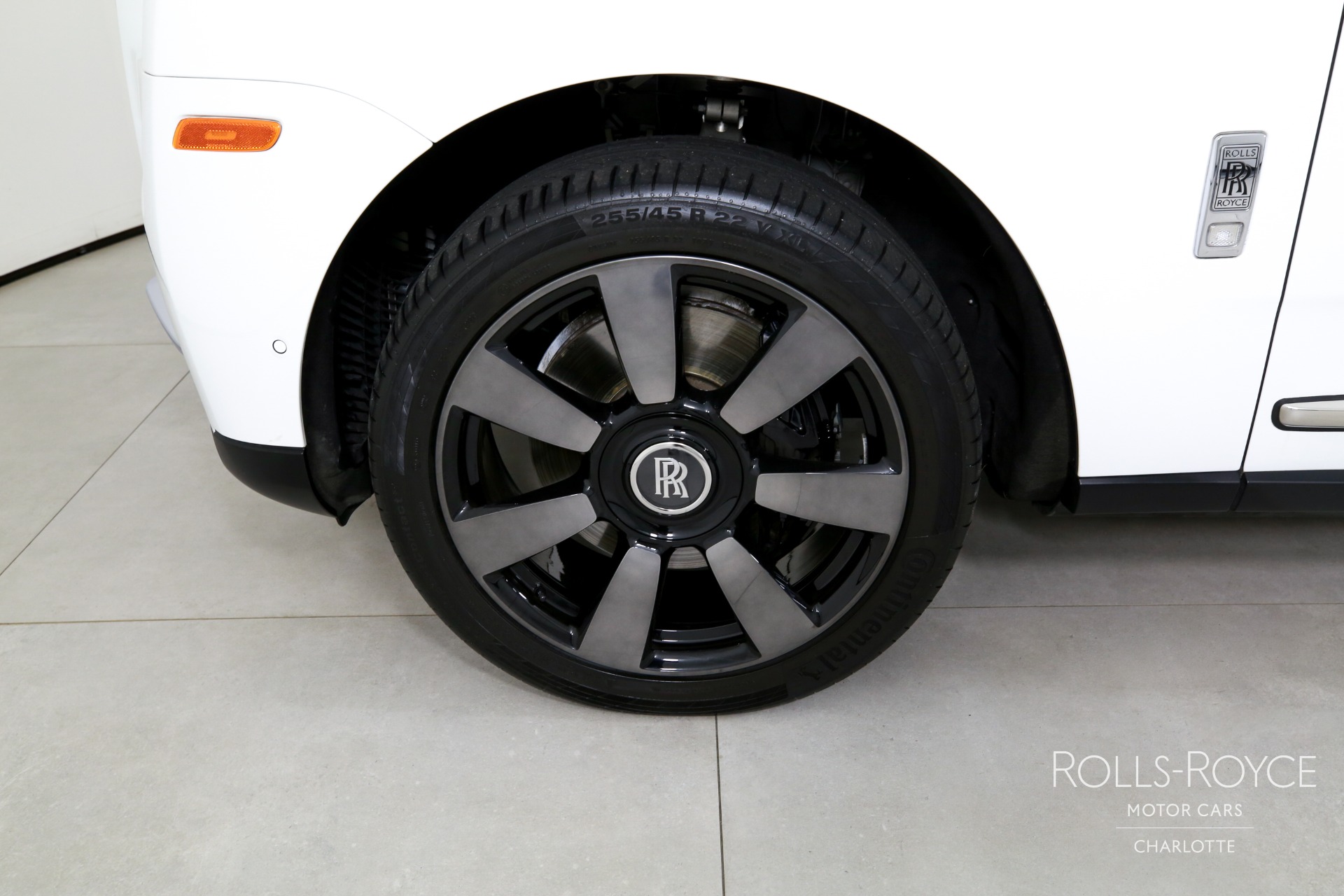 Used 2024 Rolls-Royce Cullinan  | Charlotte, NC
