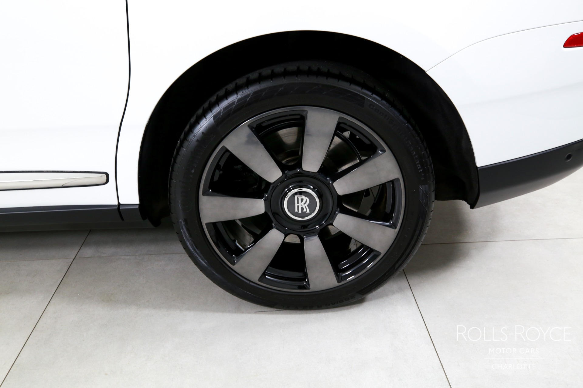 Used 2024 Rolls-Royce Cullinan  | Charlotte, NC