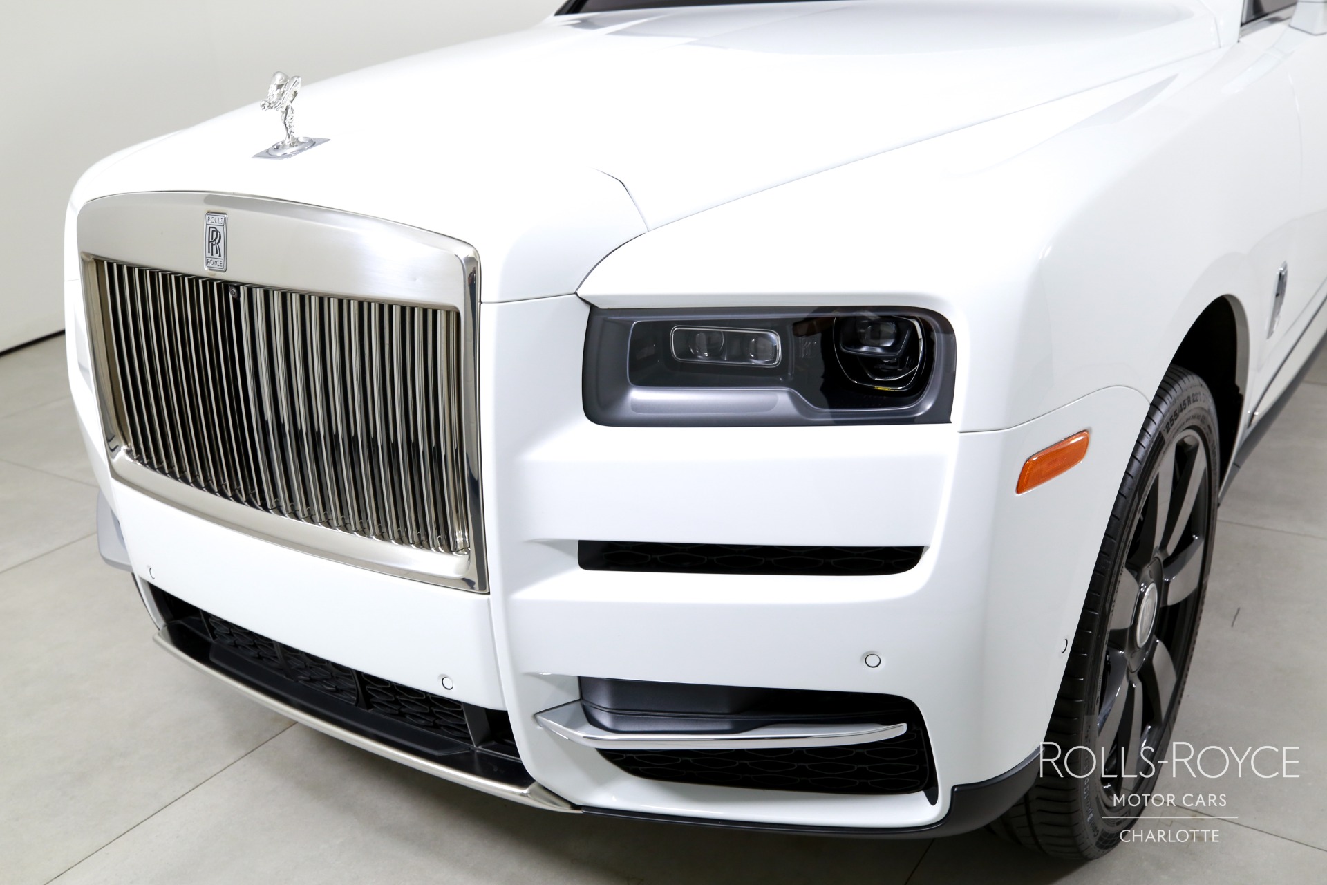 Used 2024 Rolls-Royce Cullinan  | Charlotte, NC