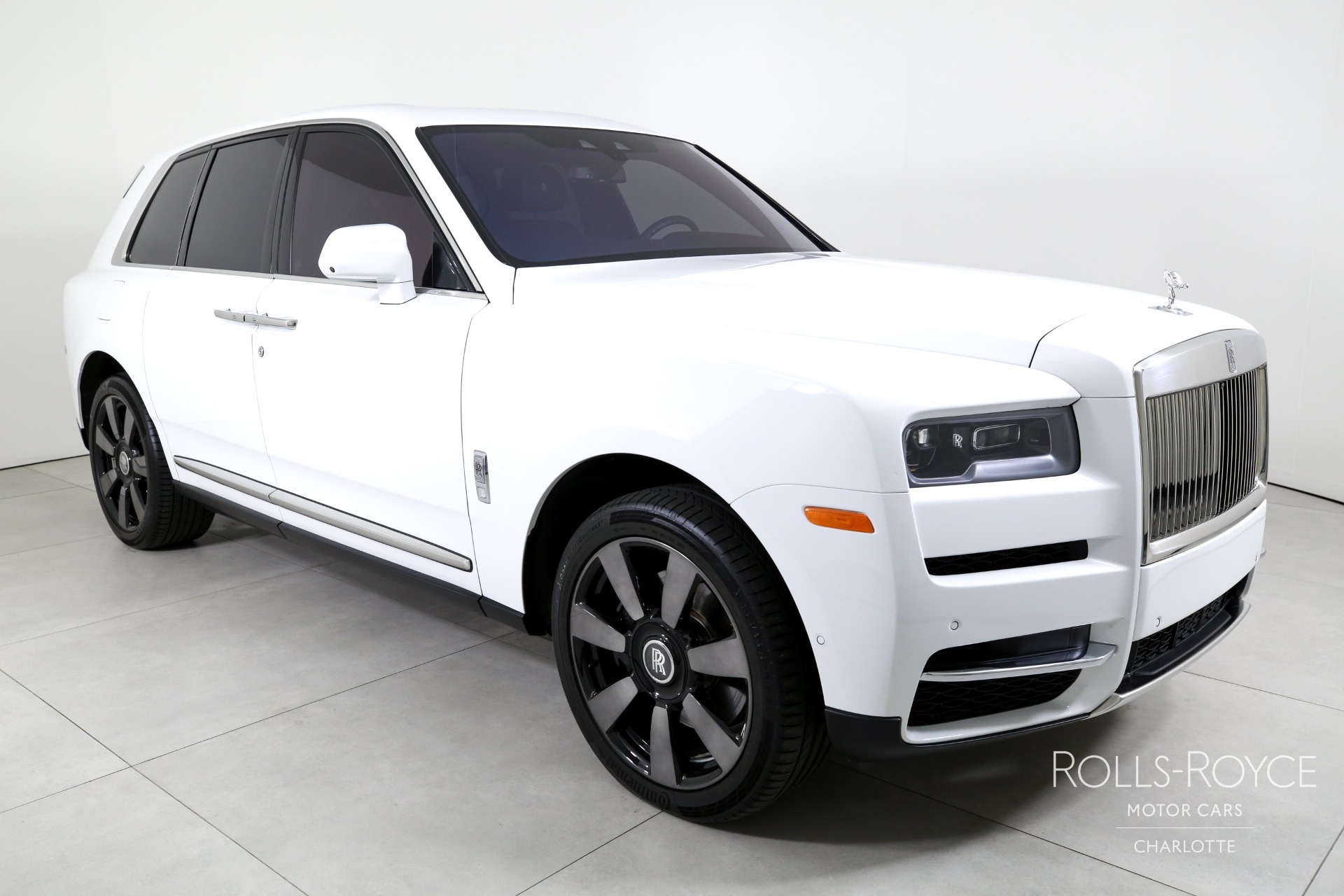 Used 2024 Rolls-Royce Cullinan  | Charlotte, NC