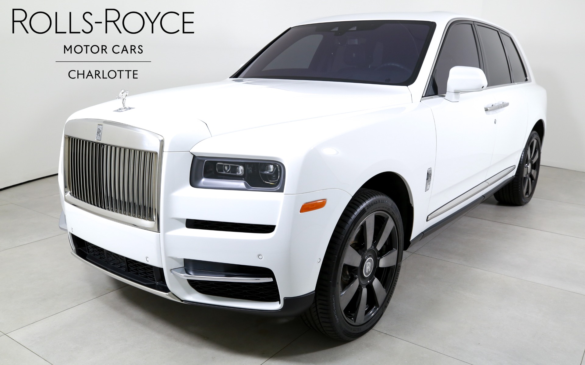 Used 2024 Rolls-Royce Cullinan  | Charlotte, NC