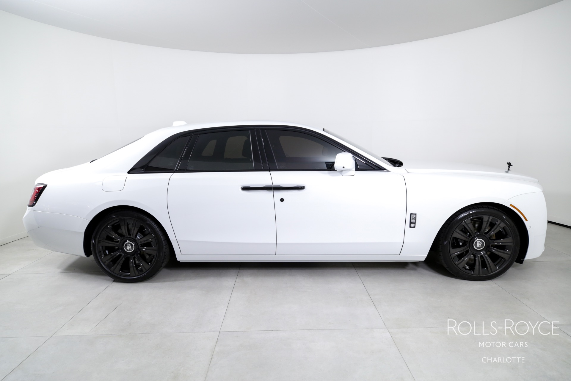 Used 2024 Rolls-Royce Ghost | Charlotte, NC